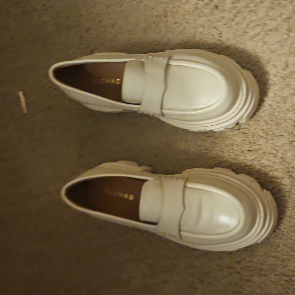 Alohas loafers